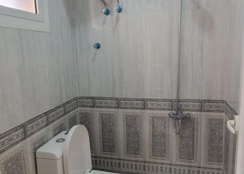 شاليه بألعاب أطفال
