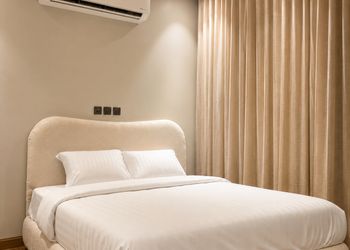 استديو بسرير ماستر
