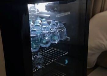 استديو بسرير ماستر ودخول ذاتي