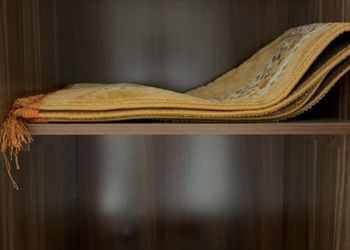 شقة بغرفة نوم و دخول ذاتي