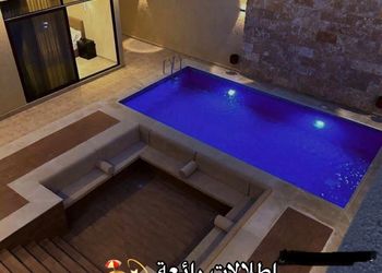 شاليه مودرن