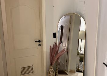 شقة بصالة و غرفة نوم 