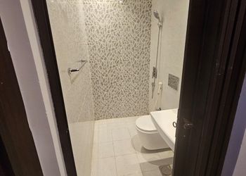 استديو بثلاث اسره فردية