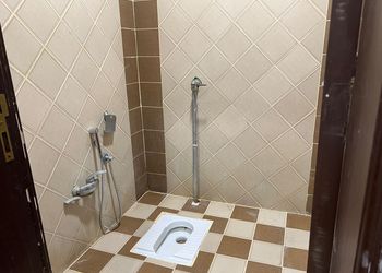 استديو انيق بسرير ماستر
