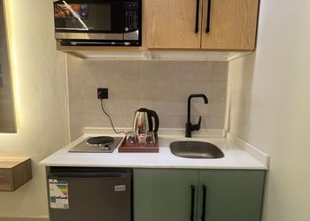 استديو بسرير ماستر دخول ذاتي