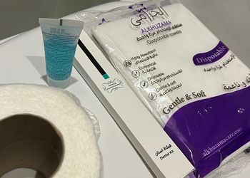 استديو بسرير ماستر وجلسة جانبية