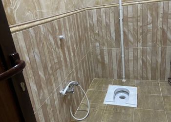 استراحة بداخل مزرعة بأجواء خلابة