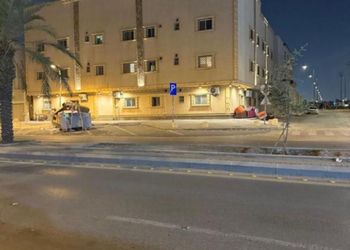 استديو بسرير ماستر ودخول ذاتي