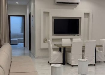 شاليه 