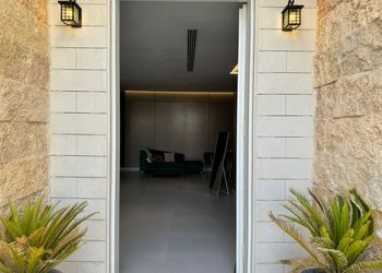 شاليه بغرفة نوم و مسبح