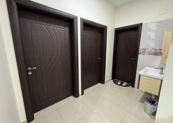 شقة بغرفتين نوم وصاله ومجلس
