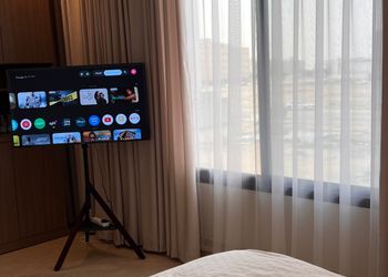 استديو بسرير ماستر