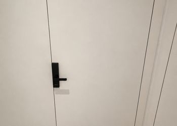 شقة بغرفة نوم وصالة 