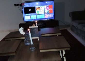 دور أنيق لتعيش تجربة ساحرة