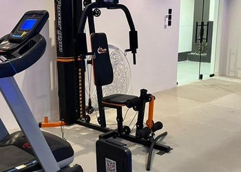 استديو هادئ بسرير ماستر 