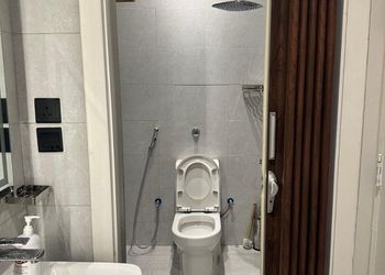 استديو بسرير ماستر ودخول ذاتي