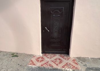 استراحة بغرفة نوم