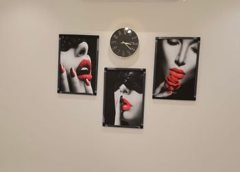 استديو بدخول ذاتي وسرير مريح 
