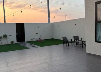 شاليه بصاله انيقة  ومسبح