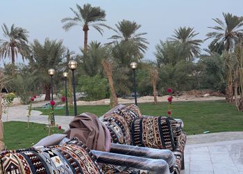 استراحة لقضاء اجواء عائلية مميزة