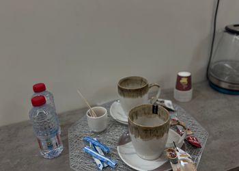 شاليه فندقي بمدخل سيارةودخول ذكي