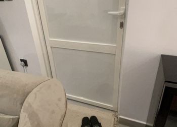 استديو هادئ بدخول ذاتي 