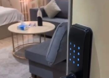 استديو بسرير ماستر