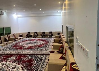 استراحة مناسبة لفعليات الصيف 