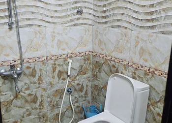فيلا لتعيش اجواء مرحة ومميزة 