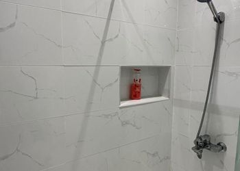 استديو هادئ بسرير ماستر 