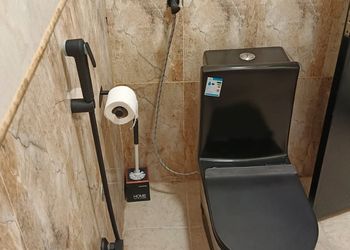 شقة بغرفه نوم وصالة 