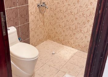 استديو بسرير ماستر ودخول ذاتي