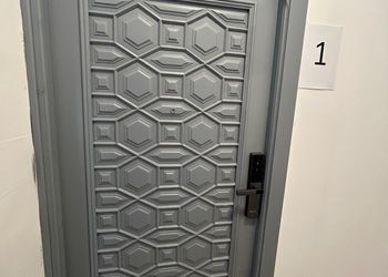 شقة مميزة بين الحرم و قباء 