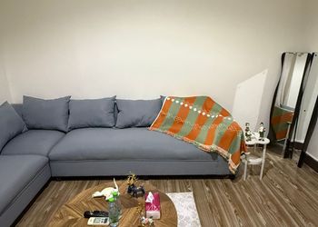 استديو انيق وجميل بدخول ذاتي