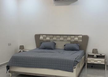 شاليه بصاله مطله عالمسبح