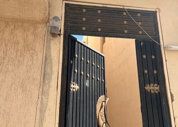 شقة بغرفة نوم وصالة 