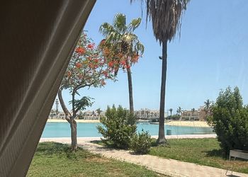 شاليه بثلاث غرف نوم وصاله