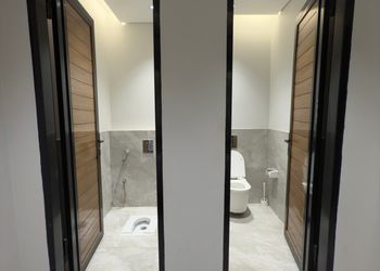 شاليه فاخر مع ألعاب مائية