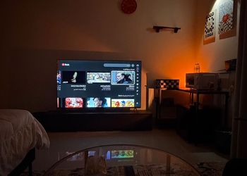 استديو بسرير ماستر ودخول ذاتي