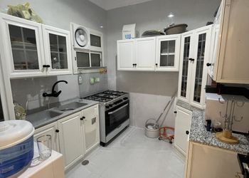 شقة بصالة بتصميم أنيق  دخول ذاتي