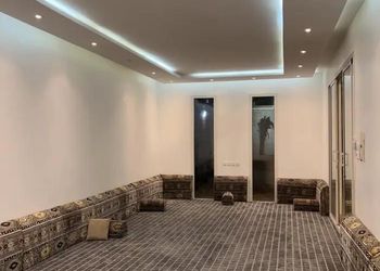 استراحة انيقة بجلسة خارجية ومسبح