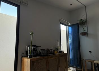 شقة بطابع مختلف ودخول ذاتي 