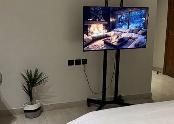 استديو بسرير ماستر