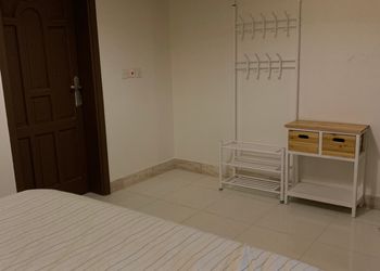 استراحة بالعاب اطفال و مسبح