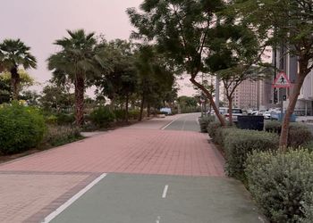استوديو فاخر بأجواء سحابيّة