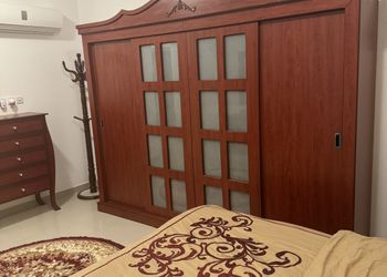 استراحة بمجلس وجلسة خارجيه