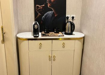 استديو بسرير ماستر