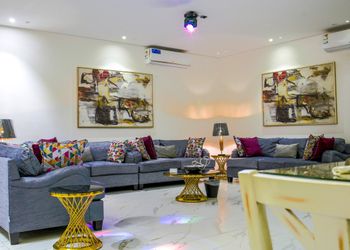 فيلا فاخره 5 Luxury Villa