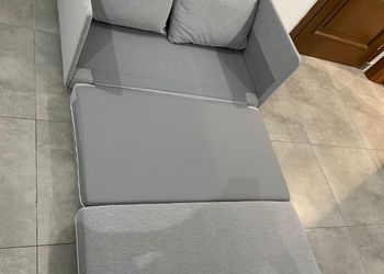 استديو بسرير مفرد ودخول ذاتي 