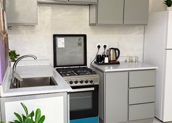 استديو بسرير ماستر ودخول ذاتي